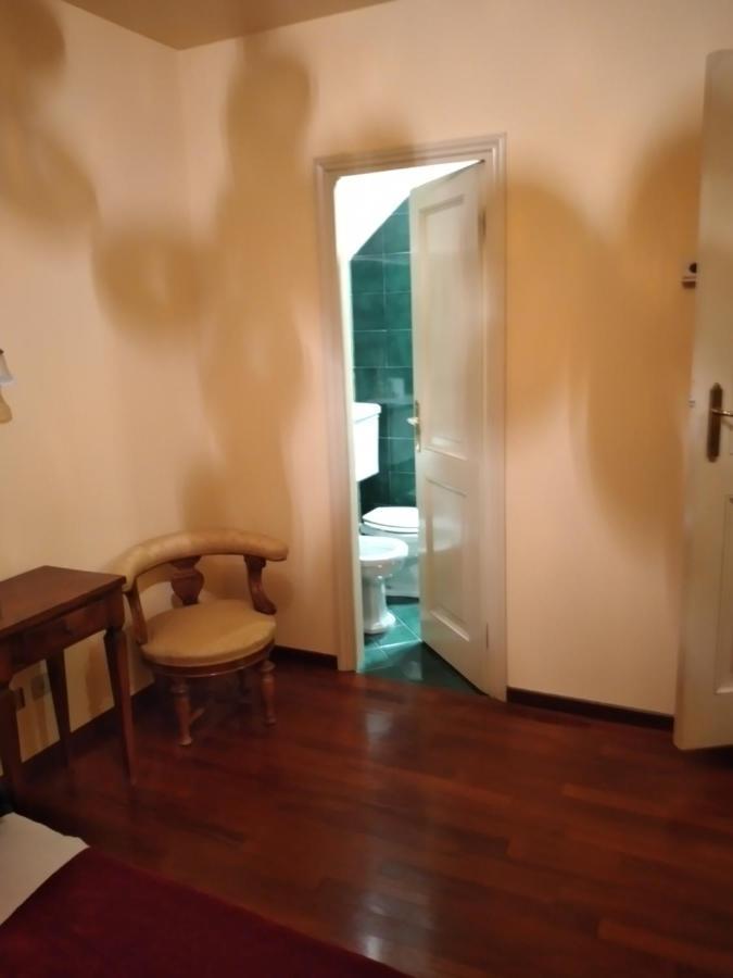 Bibi'S House Hotell Bologna Exteriör bild