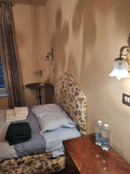 Bibi'S House Hotell Bologna Exteriör bild
