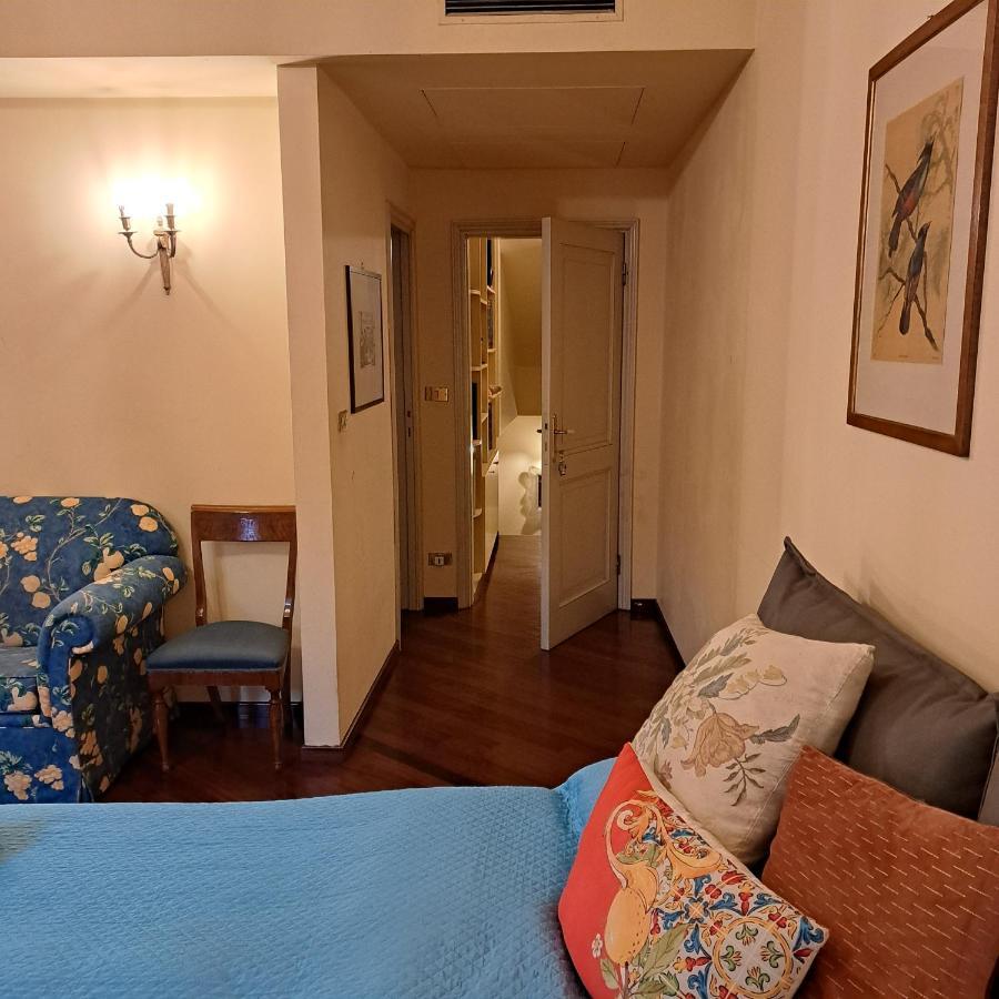Bibi'S House Hotell Bologna Exteriör bild