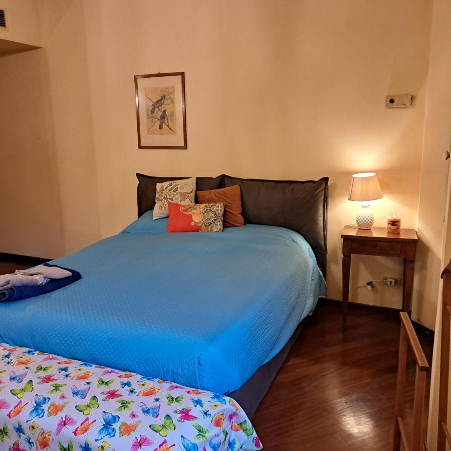 Bibi'S House Hotell Bologna Exteriör bild